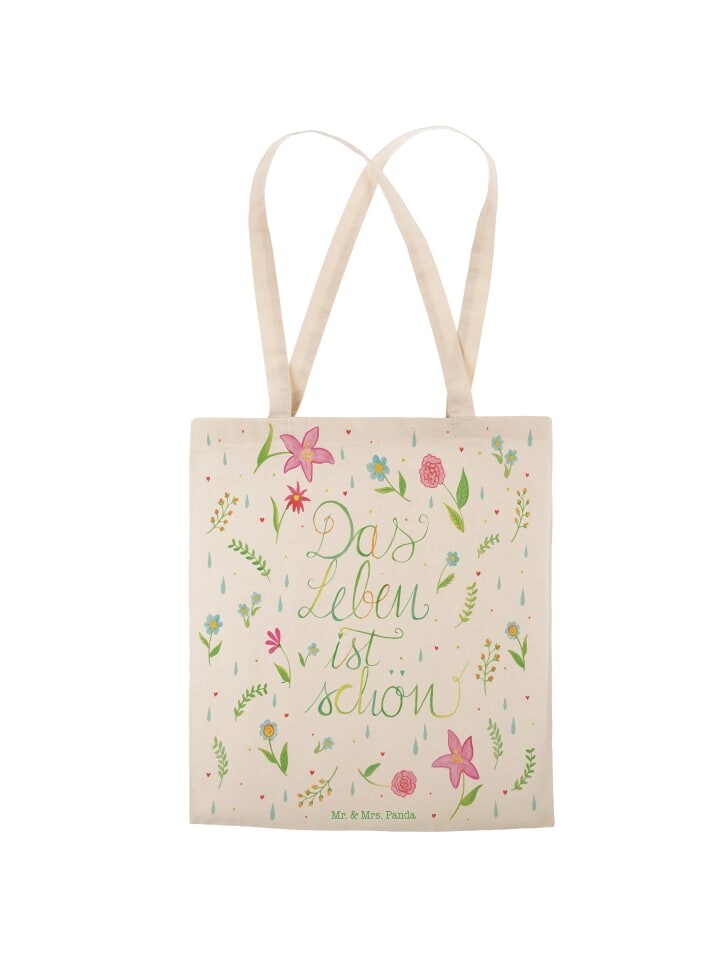 Шоппер Mr. & Mrs. Panda, красочный
Шоппер Mr. & Mrs. Panda, красочный