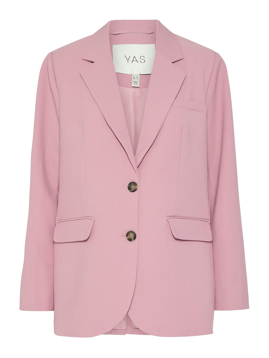 Блейзер YAS REEMAJ, светло-розовый
Блейзер YAS REEMAJ, светло-розовый