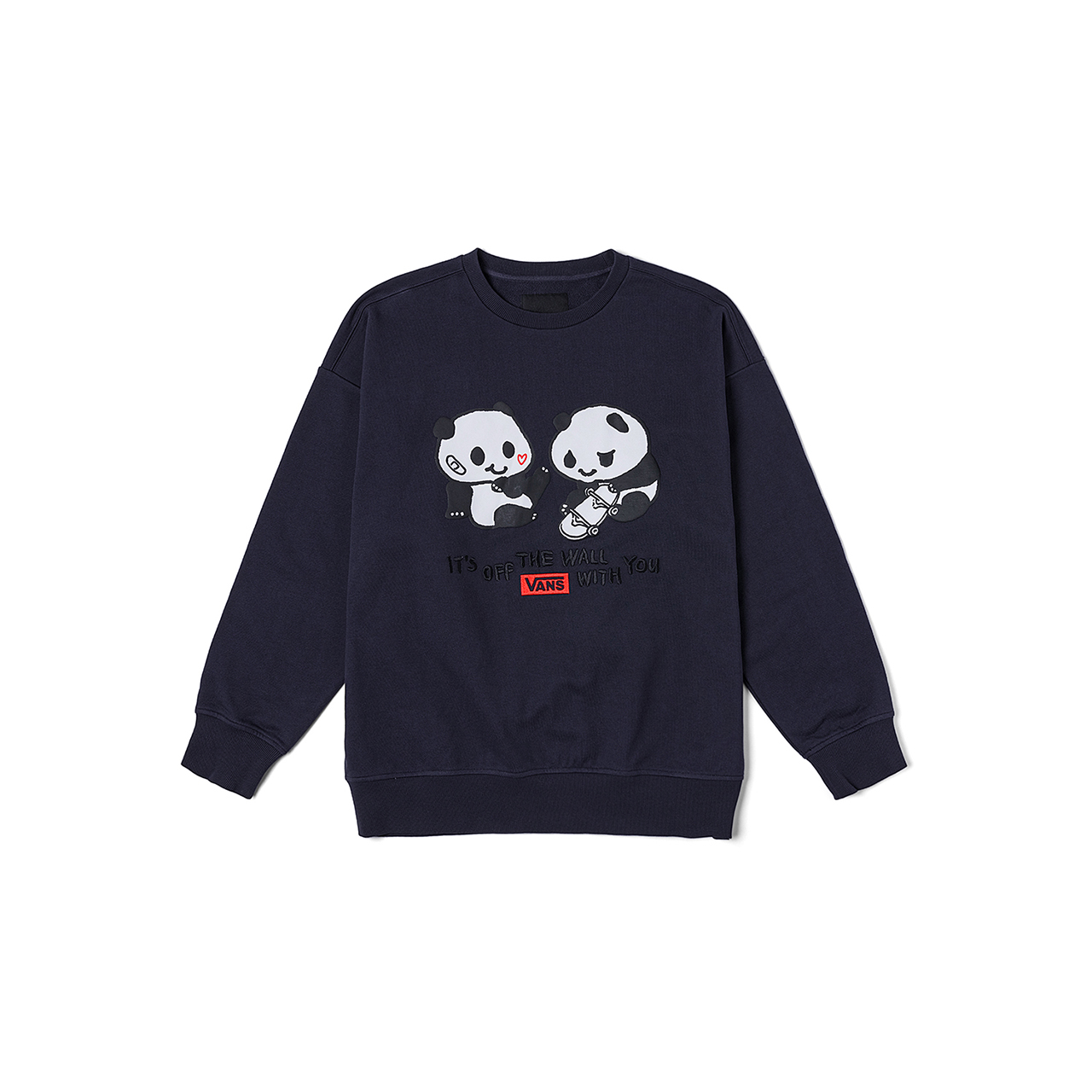 Vans Свитшот Unisex Night Blue, Синий, Vans Свитшот Unisex Night Blue
Vans Свитшот Unisex Night Blue, Синий, Vans Свитшот Unisex Night Blue