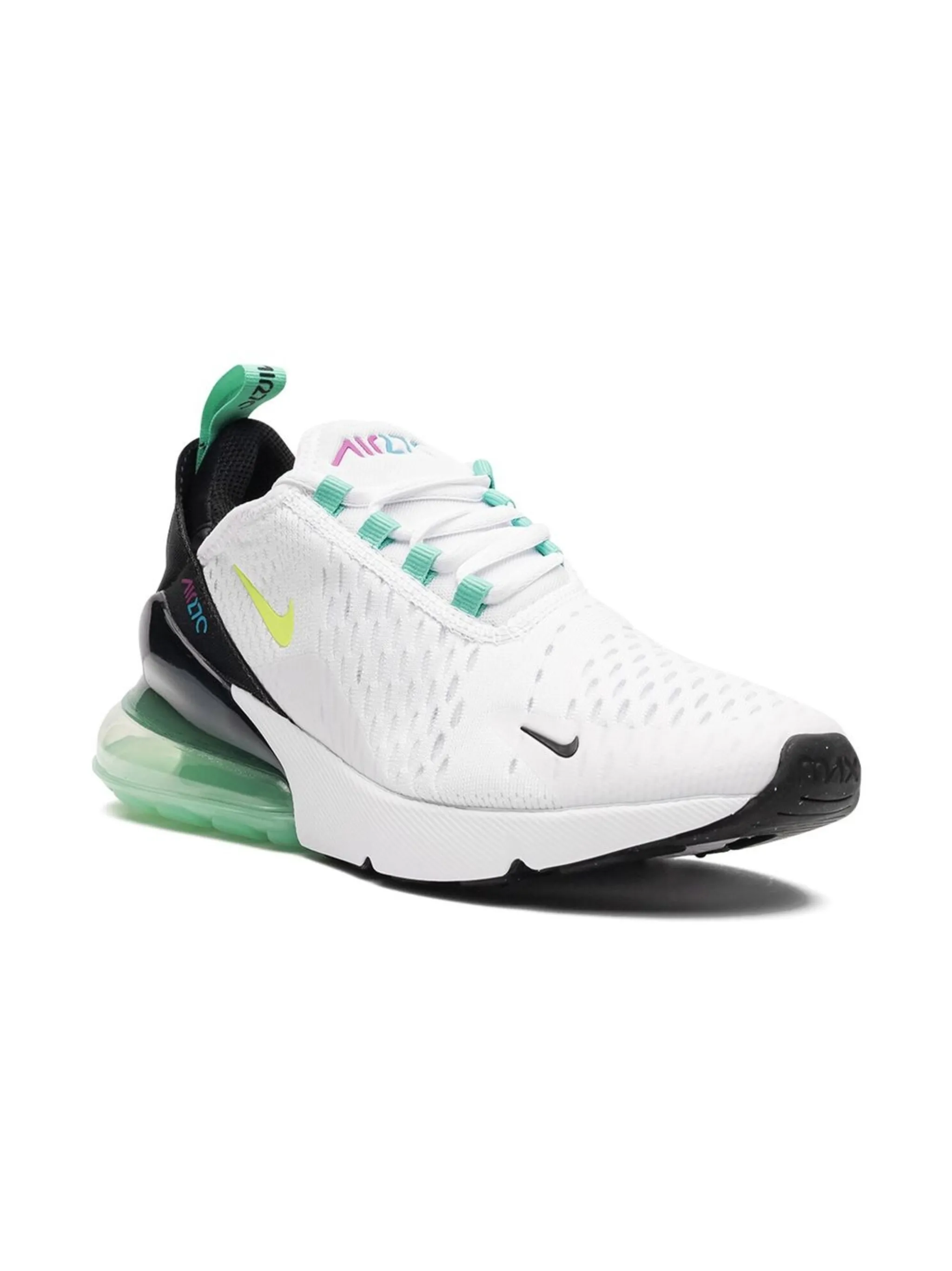 Кроссовки Air Max 270 Nike Kids, белый
Кроссовки Air Max 270 Nike Kids, белый