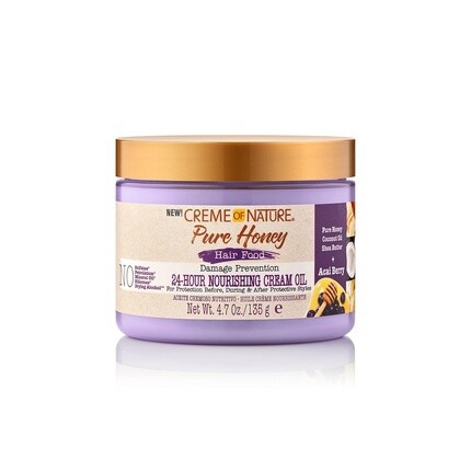 Крем для волос Creme of Nature Acai Коллекция Honey and Acai 4.7oz 12 Ounces
Крем для волос Creme of Nature Acai Коллекция Honey and Acai 4.7oz 12 Ounces