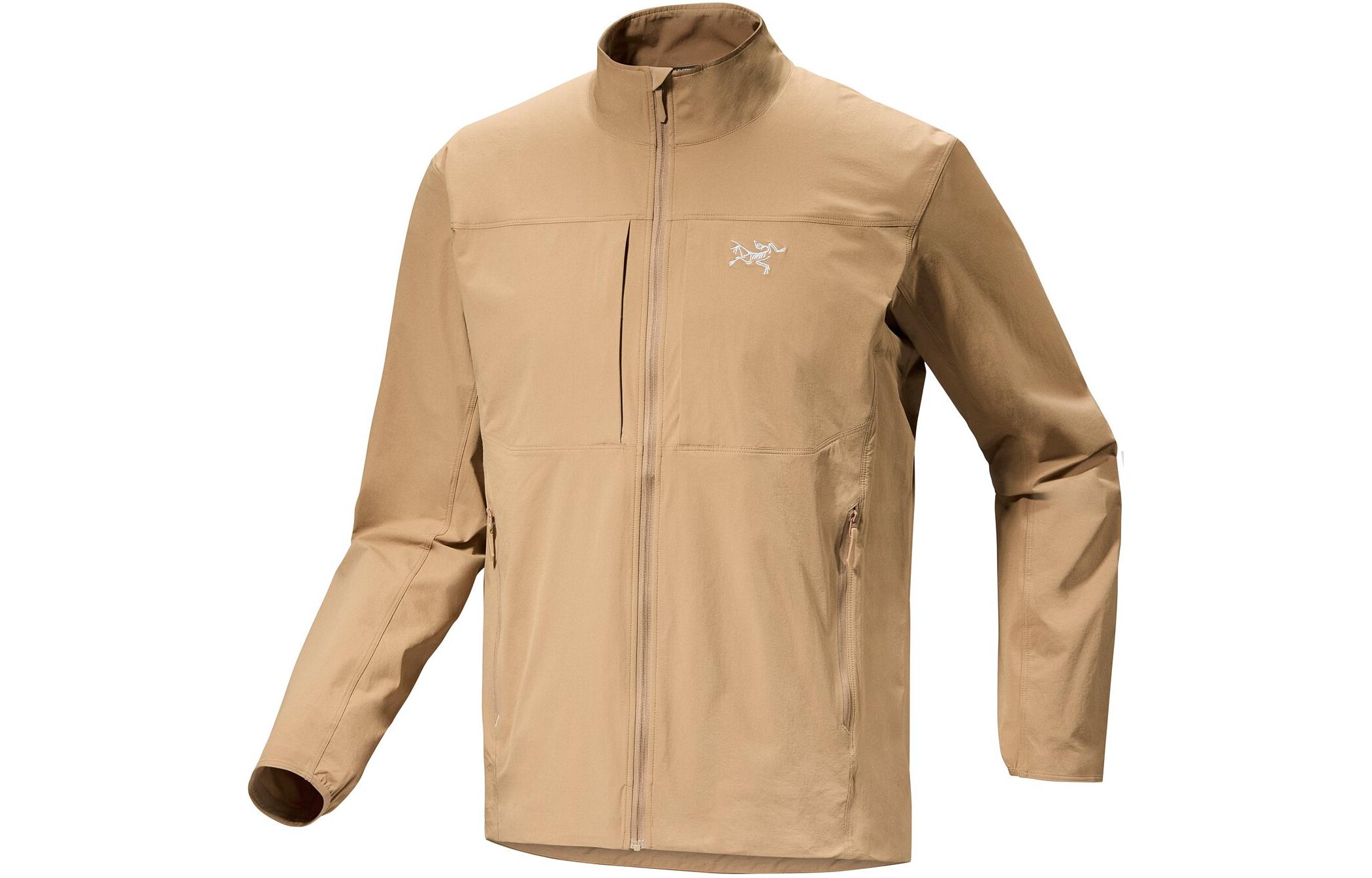 Arcteryx Куртка Arc'teryx Gamma, Sandstone Brown/Canvas
Arcteryx Куртка Arc'teryx Gamma, Sandstone Brown/Canvas