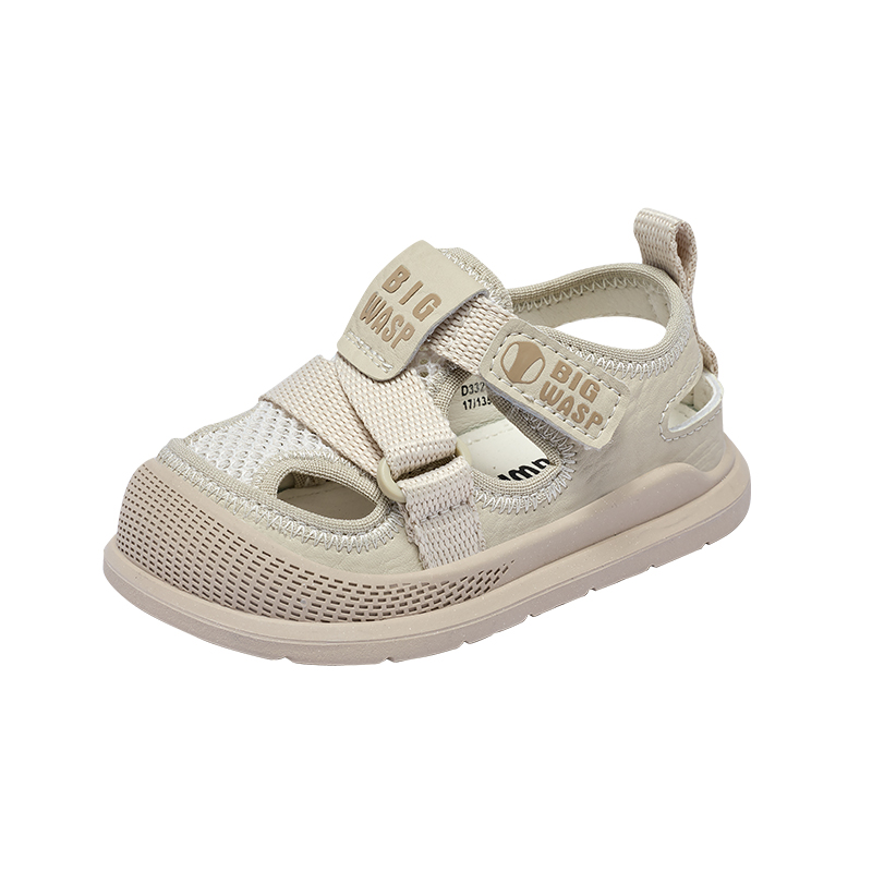 Обувь для малышей BIG WASP, хаки
Обувь для малышей BIG WASP, хаки