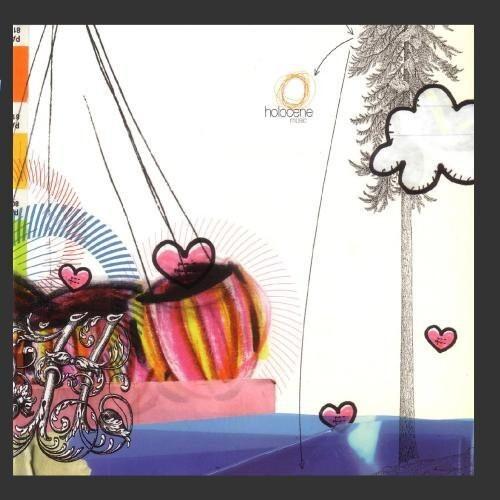 CD диск It's Importland to Me to Be One Step Further / Var: It's Importland To Me To Be One Step Further Than One Step Beyond: Holocene Remix, Vol. 1
CD диск It's Importland to Me to Be One Step Further / Var: It's Importland To Me To Be One Step Further Than One Step Beyond: Holocene Remix, Vol. 1