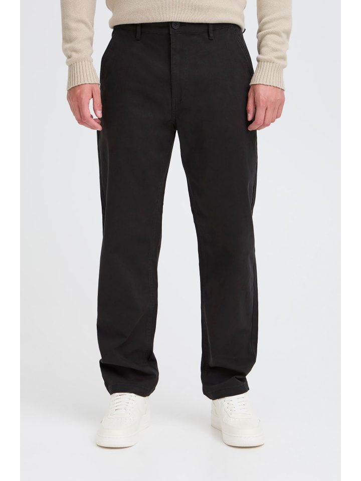 Брюки чинос BLEND, черный
Брюки чинос BLEND, черный