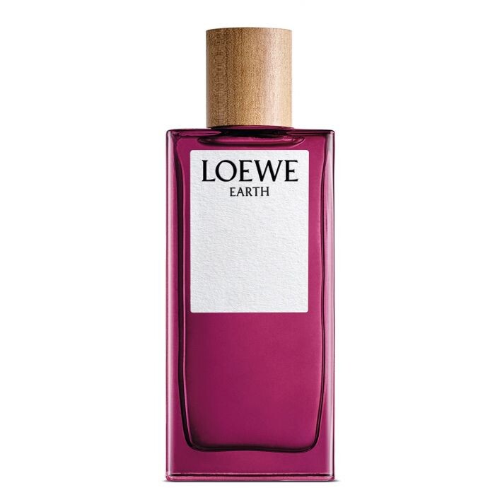 Туалетная вода унисекс Loewe Earth Eau de Parfum Loewe, 100
Туалетная вода унисекс Loewe Earth Eau de Parfum Loewe, 100