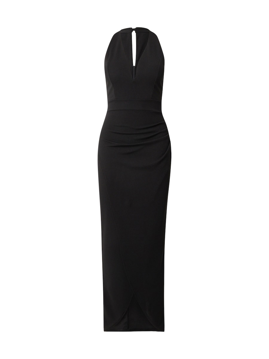 Вечернее платье WAL G. ALYANA, черный
Вечернее платье WAL G. ALYANA, черный