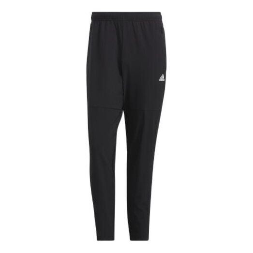Спортивные штаны Men's adidas Fi Ent Wvpt Casual Breathable Solid Color Sports Pants/Trousers/Joggers Black, черный
Спортивные штаны Men's adidas Fi Ent Wvpt Casual Breathable Solid Color Sports Pants/Trousers/Joggers Black, черный