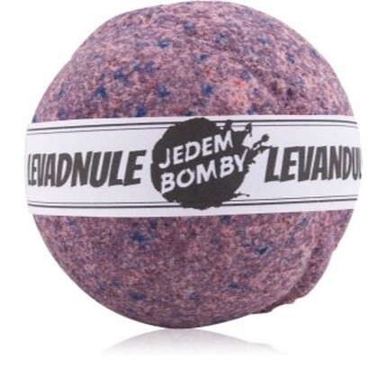 Лаванда 110 г Bohemia Herbs
Лаванда 110 г Bohemia Herbs