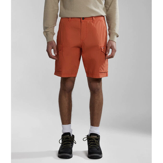 Шорты-бермуды мужские Napapijri NOTO 20
Шорты-бермуды мужские Napapijri NOTO 20