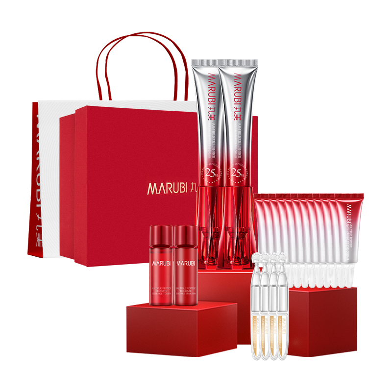 Крем для век Unisex MARUBI
Крем для век Unisex MARUBI