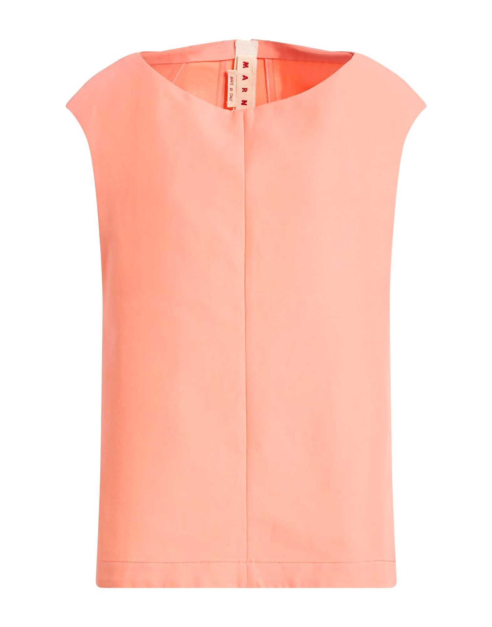 Топ Marni, лососево-розовый
Топ Marni, лососево-розовый