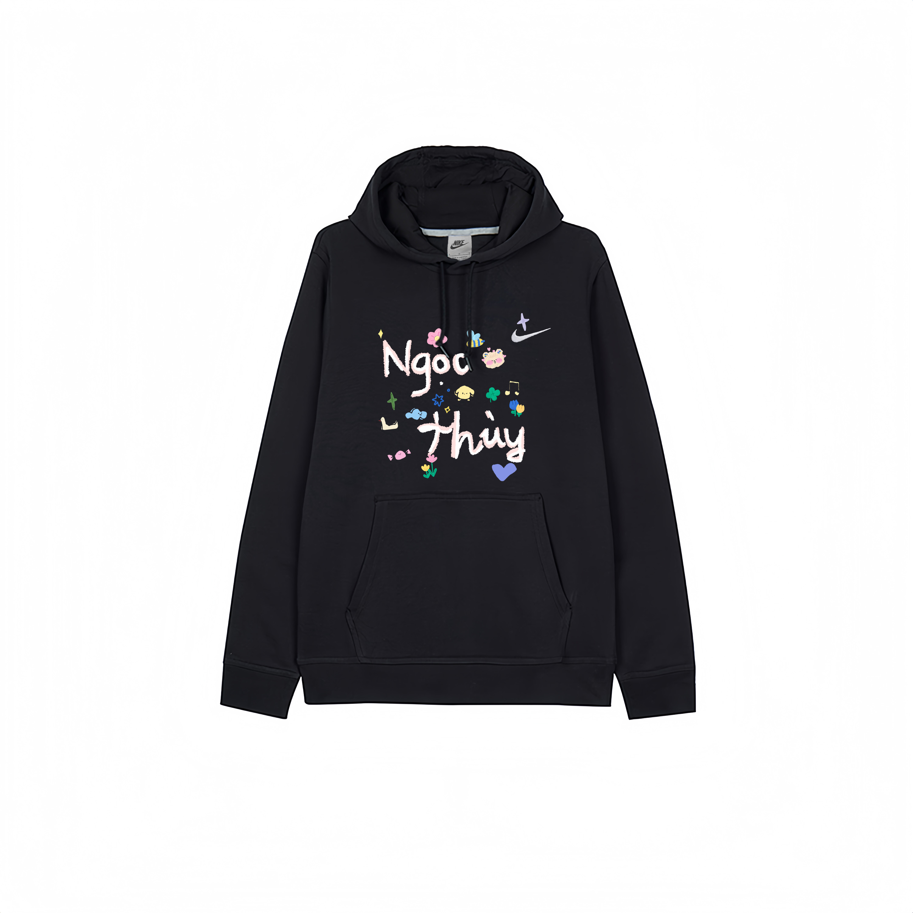 Nike Толстовка Men's Black, Черный, Nike Толстовка Men's Black
Nike Толстовка Men's Black, Черный, Nike Толстовка Men's Black