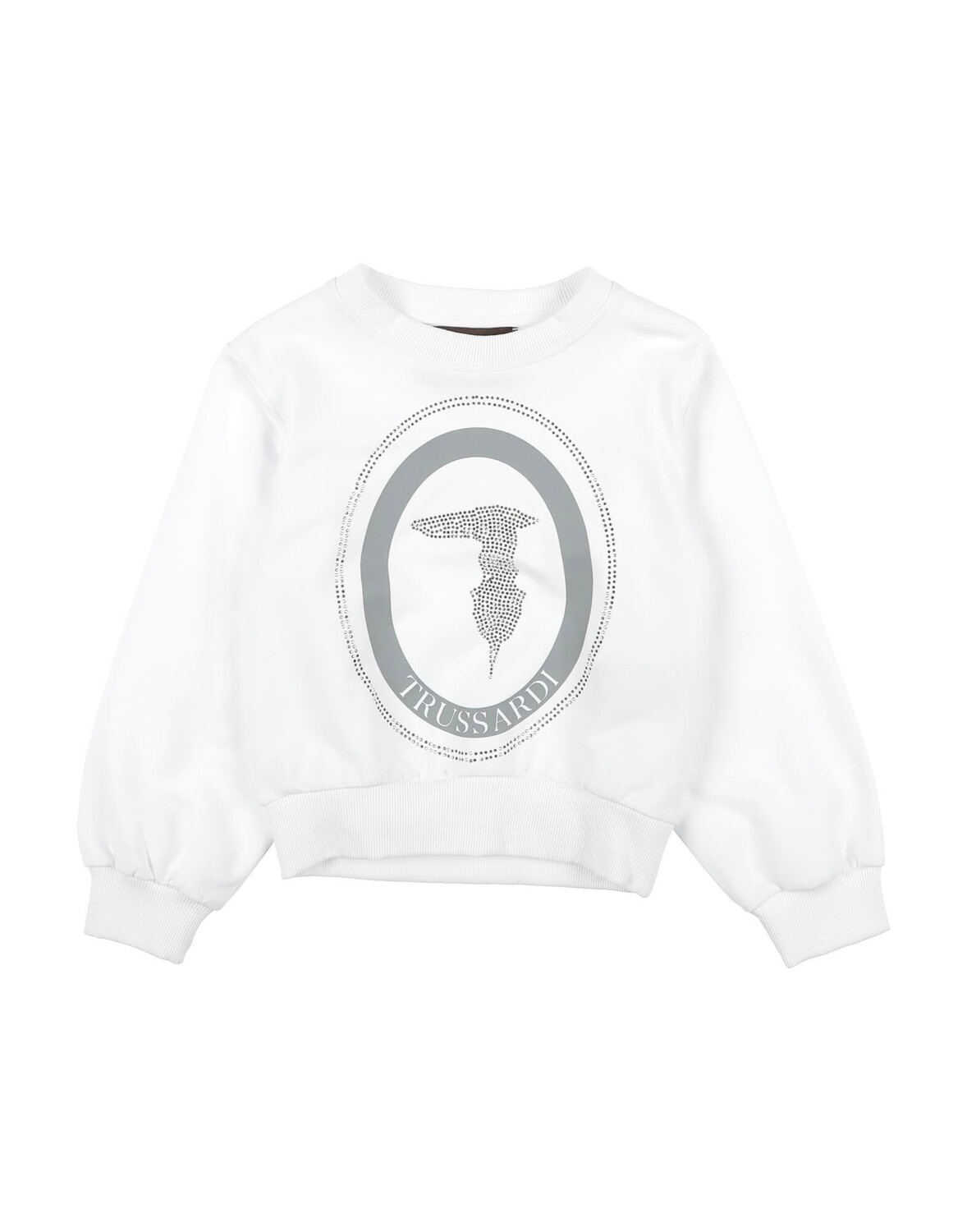 Толстовка Trussardi, белый
Толстовка Trussardi, белый