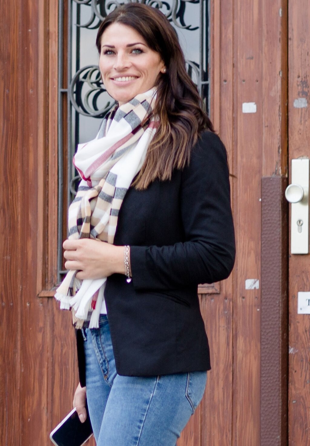 СДЕЛАНО В ГЕРМАНИИ ПАЛАТОН В КЛЕТКУ FRAAS, Шарф
СДЕЛАНО В ГЕРМАНИИ ПАЛАТОН В КЛЕТКУ FRAAS, Шарф