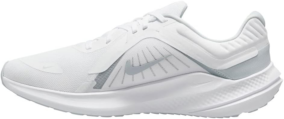 Мужские кроссовки Nike, White Pure Platinum White
Мужские кроссовки Nike, White Pure Platinum White