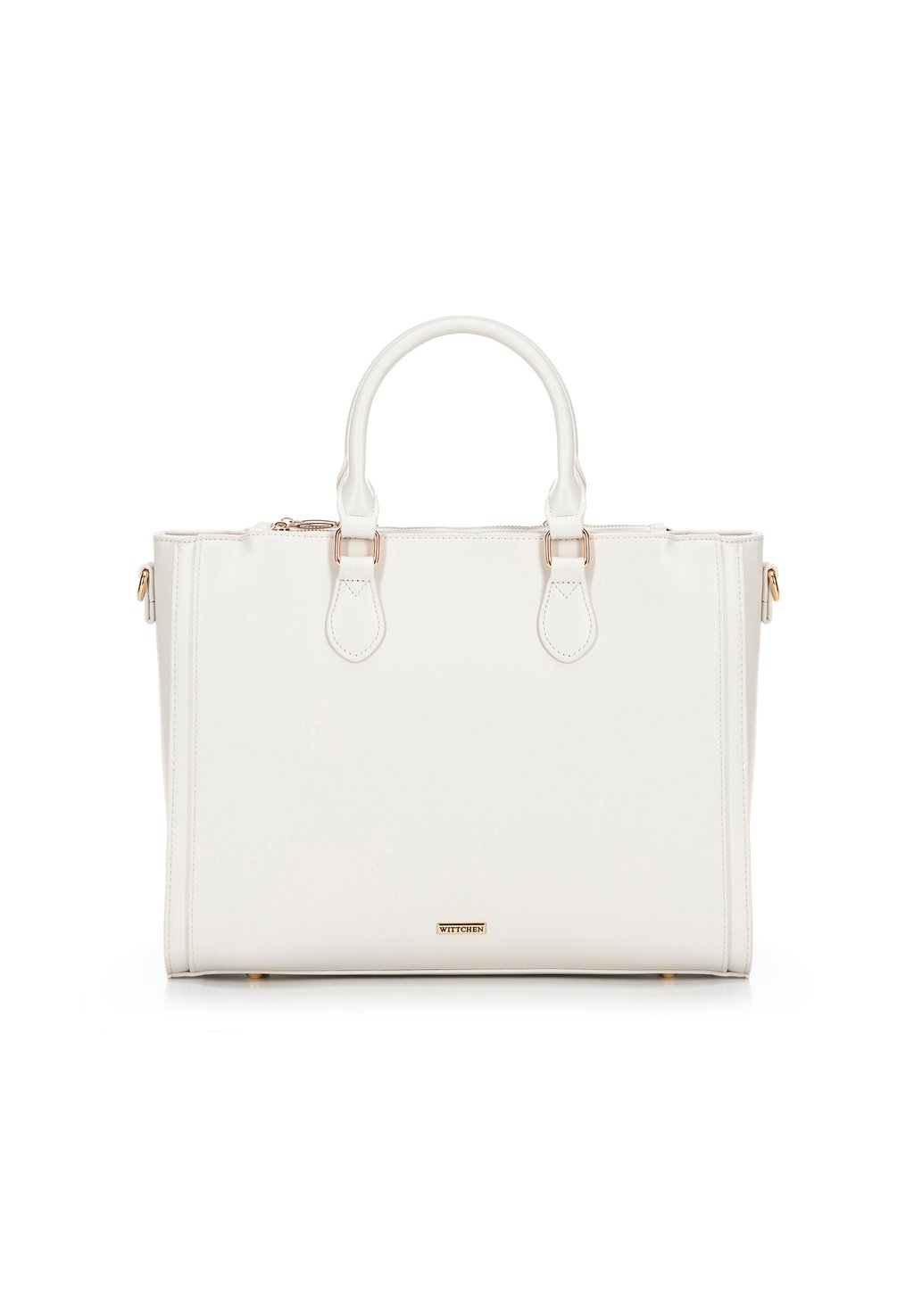 Сумка YOUNG COLLECTION WITTCHEN, белый
Сумка YOUNG COLLECTION WITTCHEN, белый