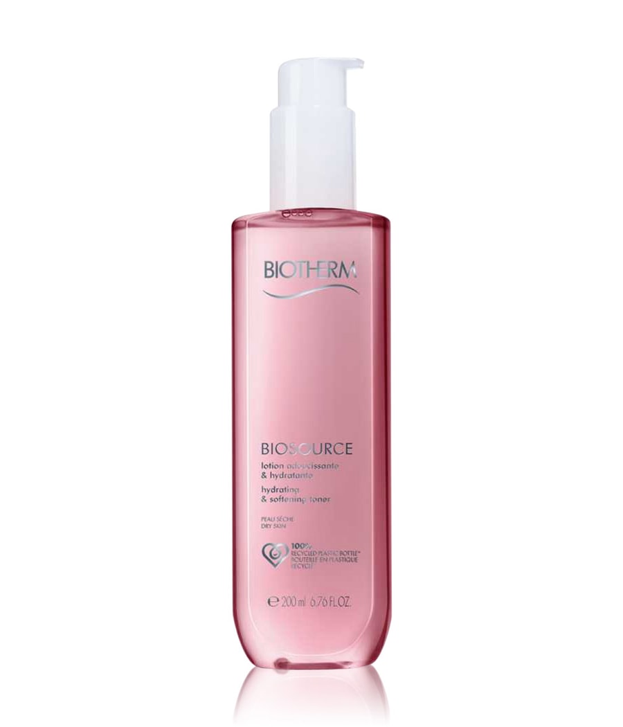 Тоник для лица BIOTHERM Biosource Adoucissante, 200 ml
Тоник для лица BIOTHERM Biosource Adoucissante, 200 ml