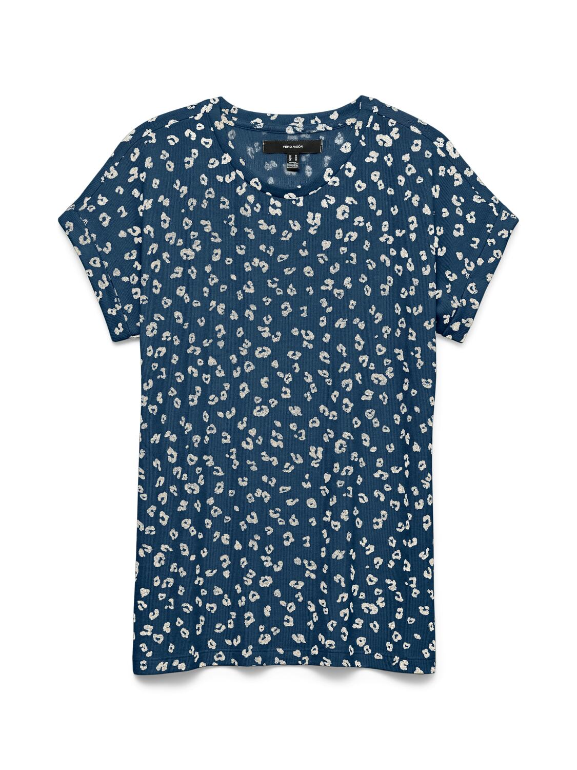 VERO MODA Свитер в цвете Navy
VERO MODA Свитер в цвете Navy