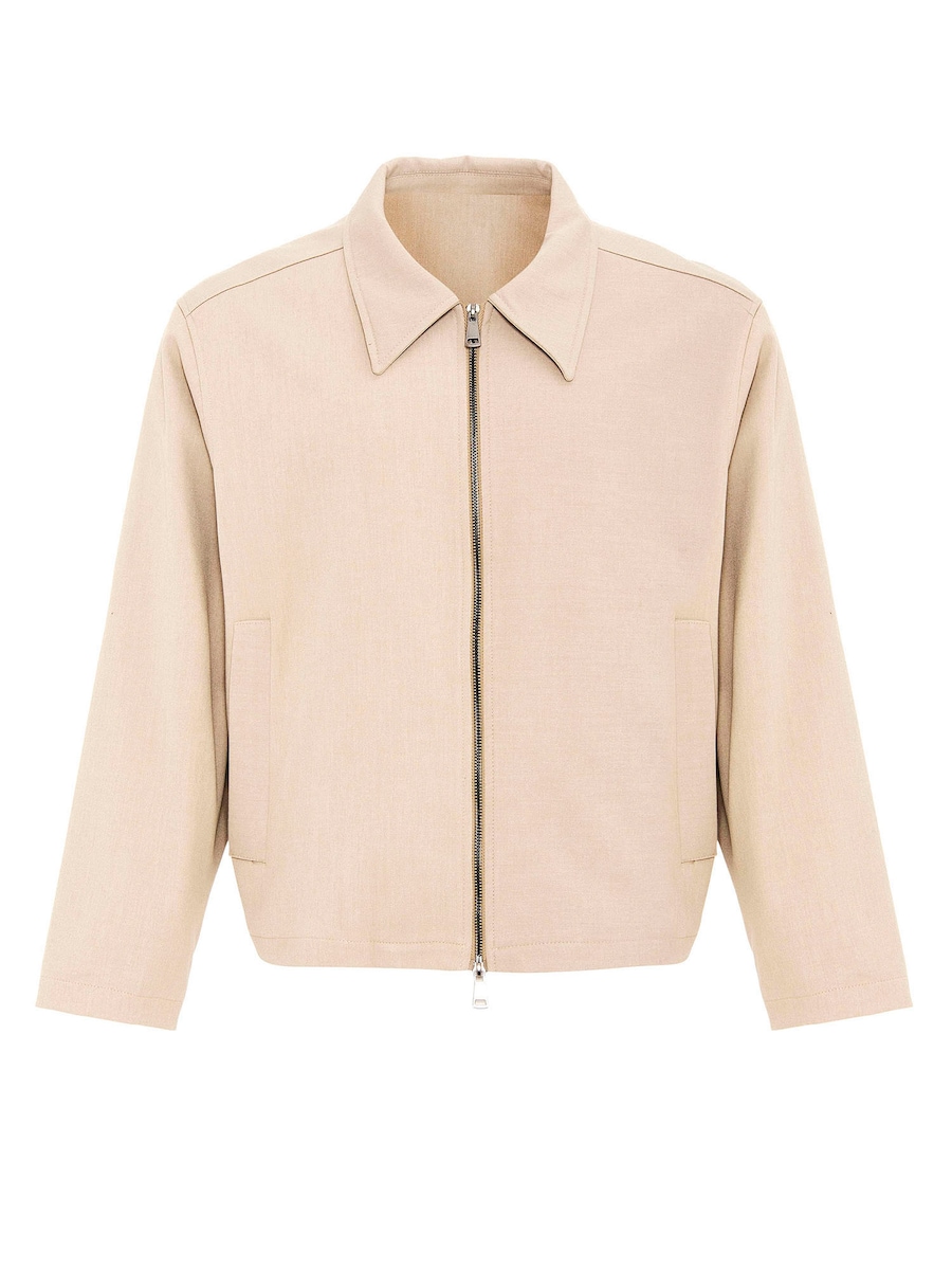 Куртка межсезонная Antioch, бежевый
Куртка межсезонная Antioch, бежевый