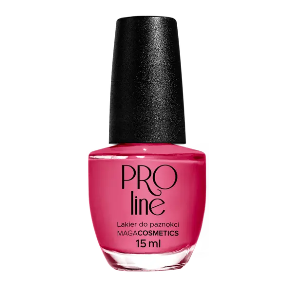 Лак для ногтей 020 кроющий розовый, 15 мл Maga Cosmetics Proline, цвет 020
Лак для ногтей 020 кроющий розовый, 15 мл Maga Cosmetics Proline, цвет 020