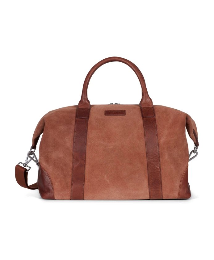 Сумка выходного дня Стивен Howard London, коричневый
Сумка выходного дня Стивен Howard London, коричневый