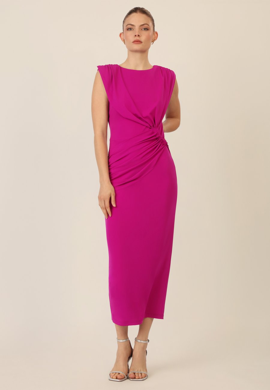 Платье Apart Shift dress, Lila/Lilac
Платье Apart Shift dress, Lila/Lilac