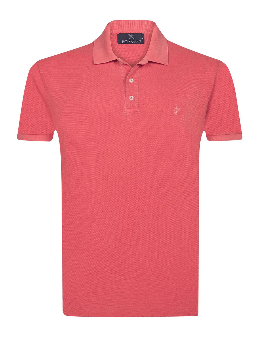 Рубашка Jacey Quinn, бордовый
Рубашка Jacey Quinn, бордовый