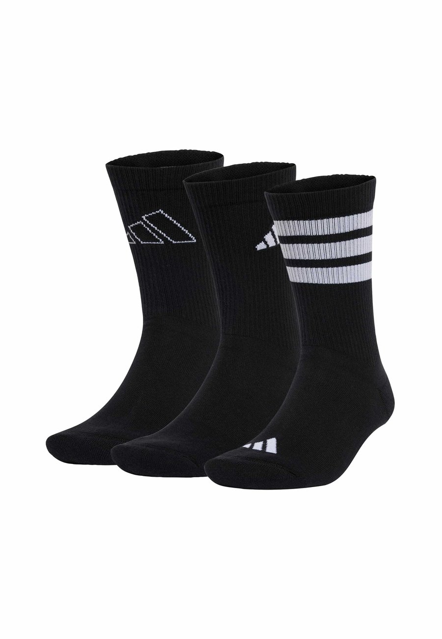 Носки Adidas Performance LOGO PACK 3PP, Black White/Black
Носки Adidas Performance LOGO PACK 3PP, Black White/Black
