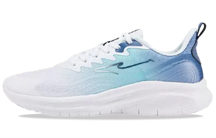 Кроссовки мужские с низким верхом Oak Bud White/флуоресцентный холодный зеленый Erke
Кроссовки мужские с низким верхом Oak Bud White/флуоресцентный холодный зеленый Erke