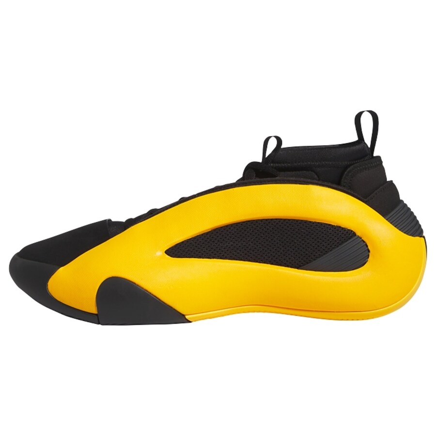 Спортивная обувь ADIDAS PERFORMANCE Harden Volume 8, цвет Dark yellow 
Спортивная обувь ADIDAS PERFORMANCE Harden Volume 8, цвет Dark yellow