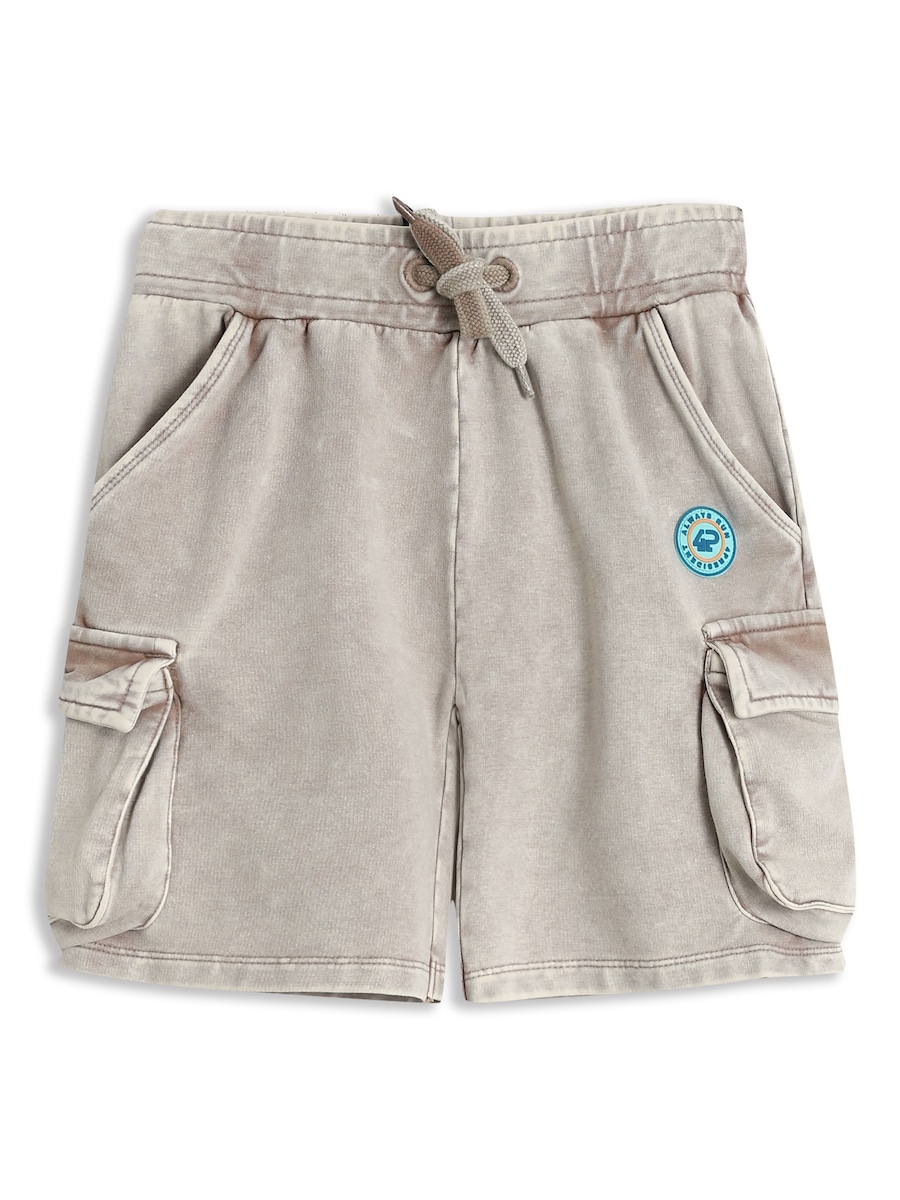 Обычные брюки 4PRESIDENT Oleg, песочный
Обычные брюки 4PRESIDENT Oleg, песочный