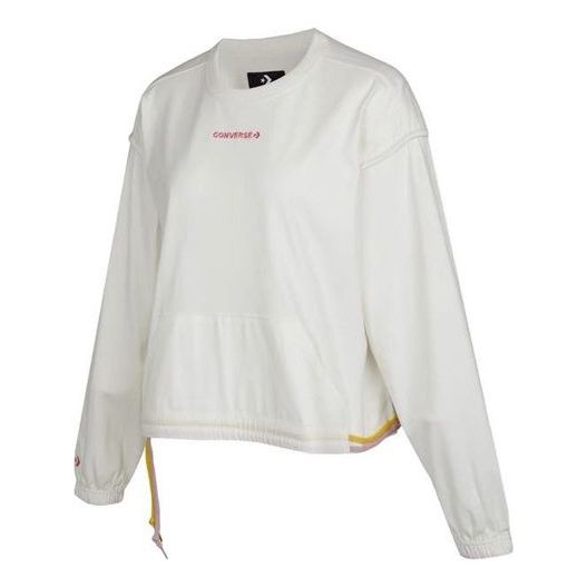 Converse (WMNS) Футболка с длинным рукавом, винтажная, белая
Converse (WMNS) Футболка с длинным рукавом, винтажная, белая