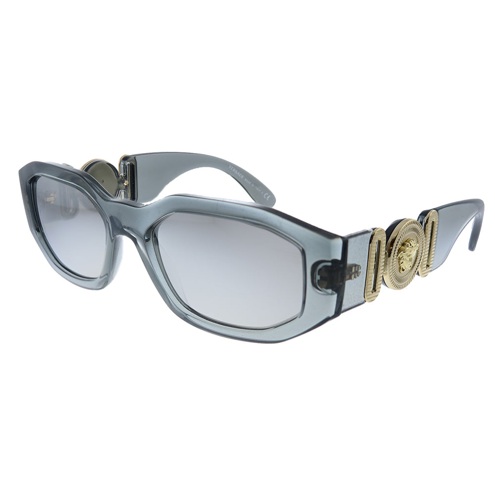 Солнцезащитные очки Versace VE 4361 311/6G унисекс в квадратной оправе, цвет transparent grey
Солнцезащитные очки Versace VE 4361 311/6G унисекс в квадратной оправе, цвет transparent grey