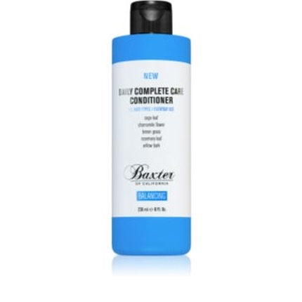 Ежедневный комплексный уход - 236 мл Baxter Of California
Ежедневный комплексный уход - 236 мл Baxter Of California