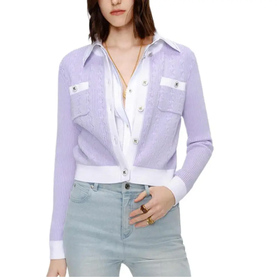 Топ KARL LAGERFELD для женщин KARL LAGERFELD / Karl Lagerfeld Jeans, фиолетовый
Топ KARL LAGERFELD для женщин KARL LAGERFELD / Karl Lagerfeld Jeans, фиолетовый