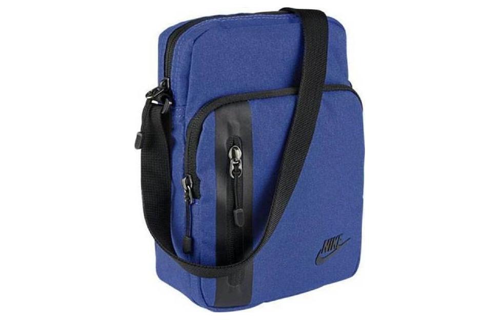 Nike Технический челлендж полиэстер наплечная сумка через плечо мужская темно-синяя, Dark Blue
Nike Технический челлендж полиэстер наплечная сумка через плечо мужская темно-синяя, Dark Blue