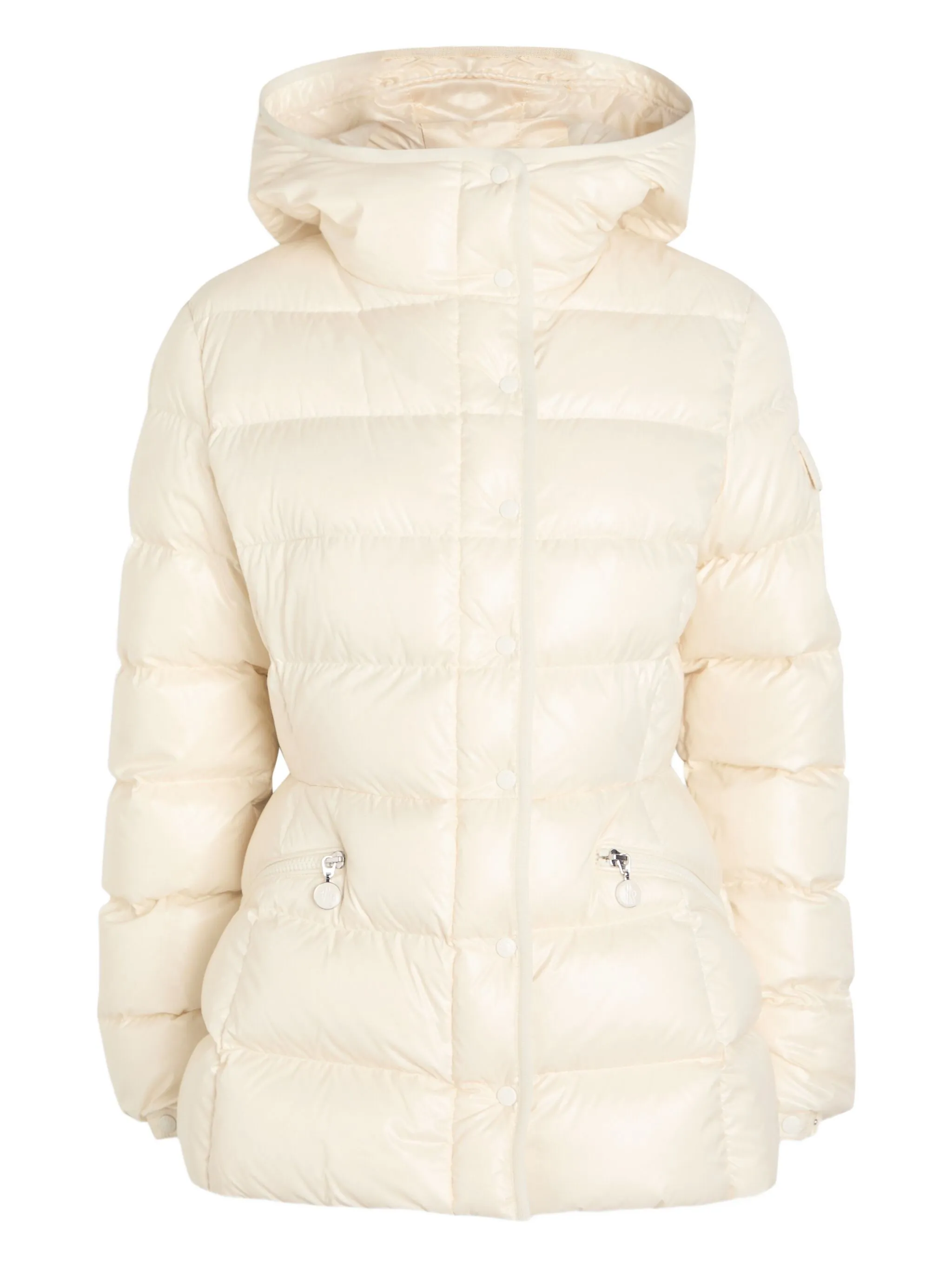 Куртка Barante Moncler, кремовый
Куртка Barante Moncler, кремовый