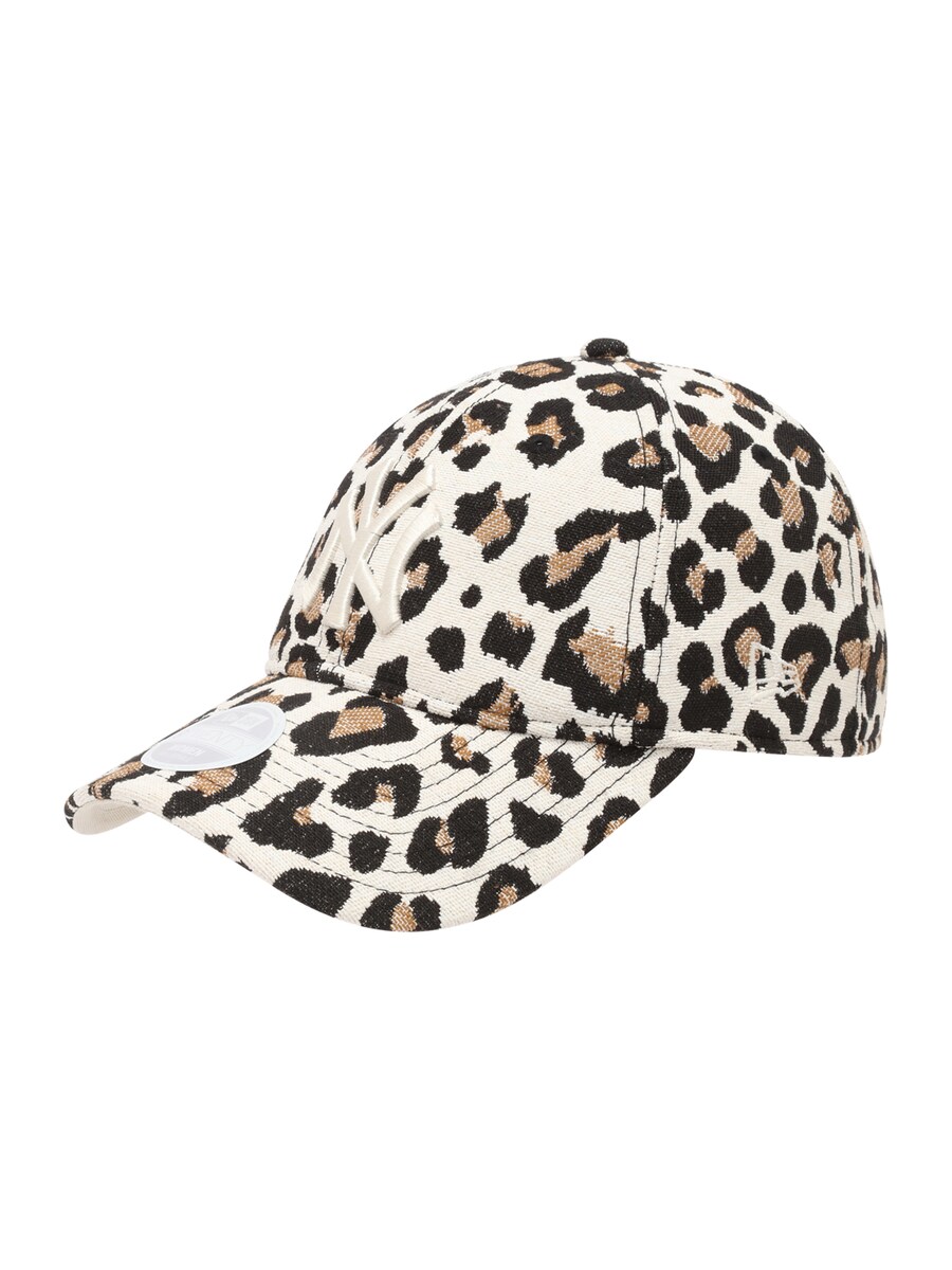 Бейсболка NEW ERA, светло-бежевый
Бейсболка NEW ERA, светло-бежевый