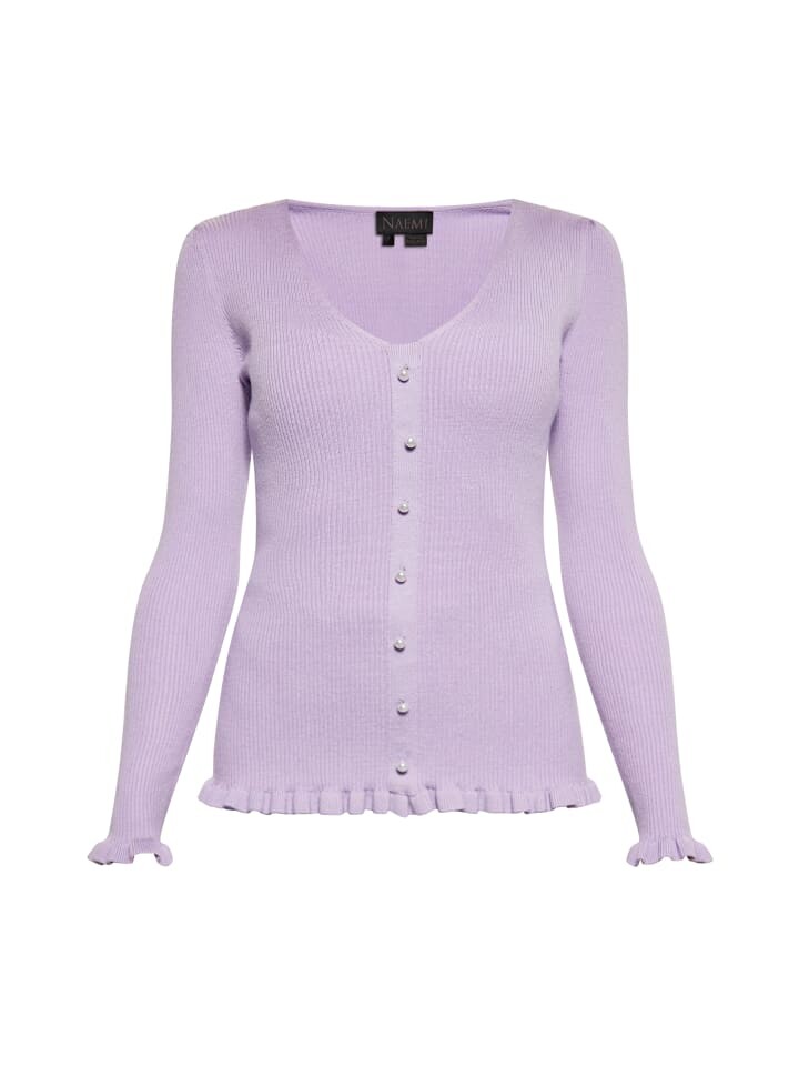 Спортивня куртка NAEMI, цвет lavendel
Спортивня куртка NAEMI, цвет lavendel