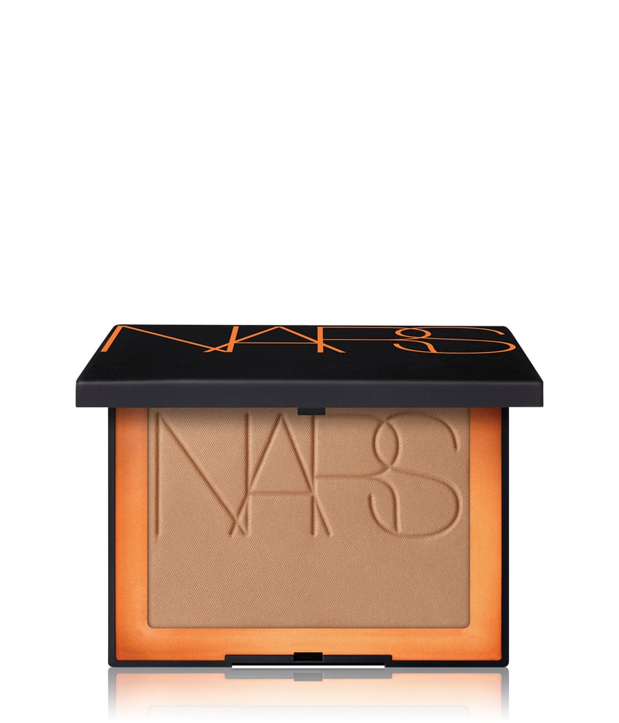 Бронзирующая пудра NARS Laguna Bronzing Powder, Nr. 00, 11g
Бронзирующая пудра NARS Laguna Bronzing Powder, Nr. 00, 11g