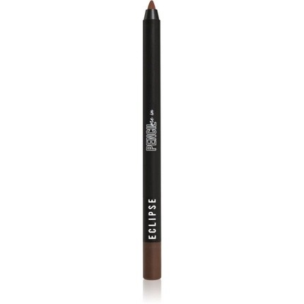Pencil Me In Мягкий карандаш для глаз Khol Eclipse, цвет темный шоколадно-коричневый
Pencil Me In Мягкий карандаш для глаз Khol Eclipse, цвет темный шоколадно-коричневый