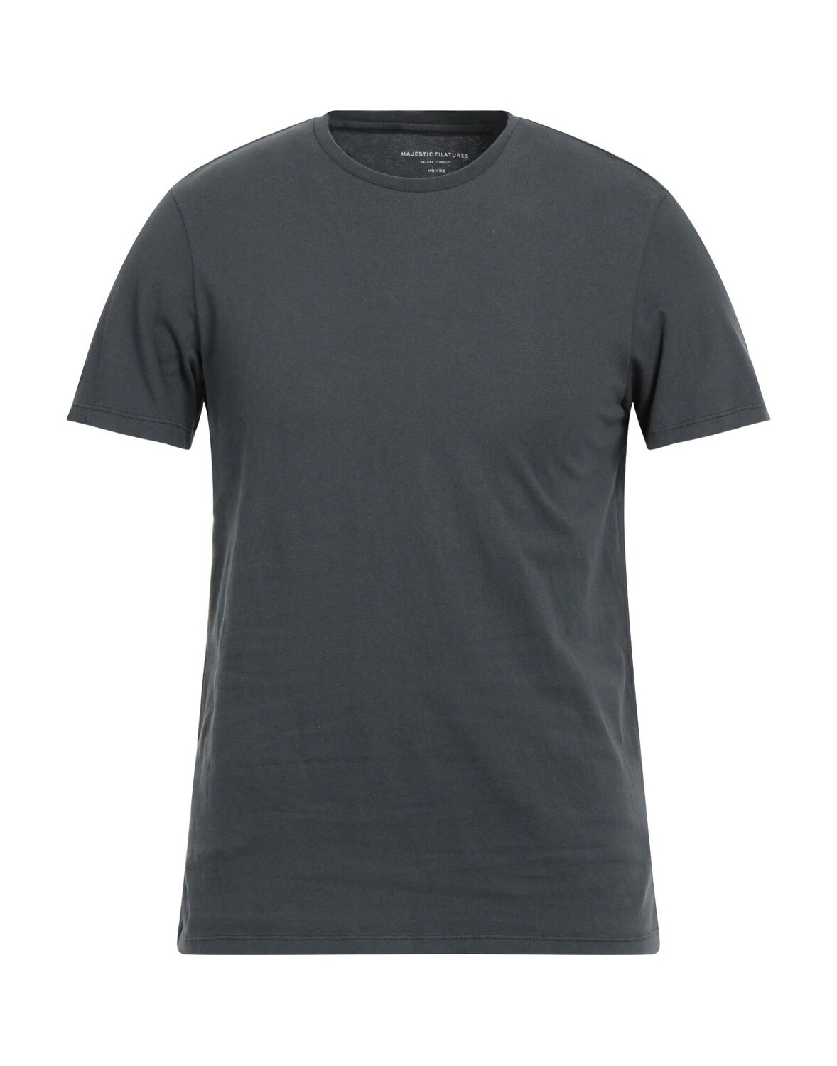 Футболка Majestic Filatures, серый
Футболка Majestic Filatures, серый