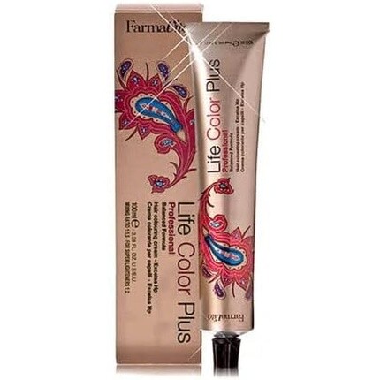 Жизнь Цвет Плюс 6.3, Farmavita
Жизнь Цвет Плюс 6.3, Farmavita