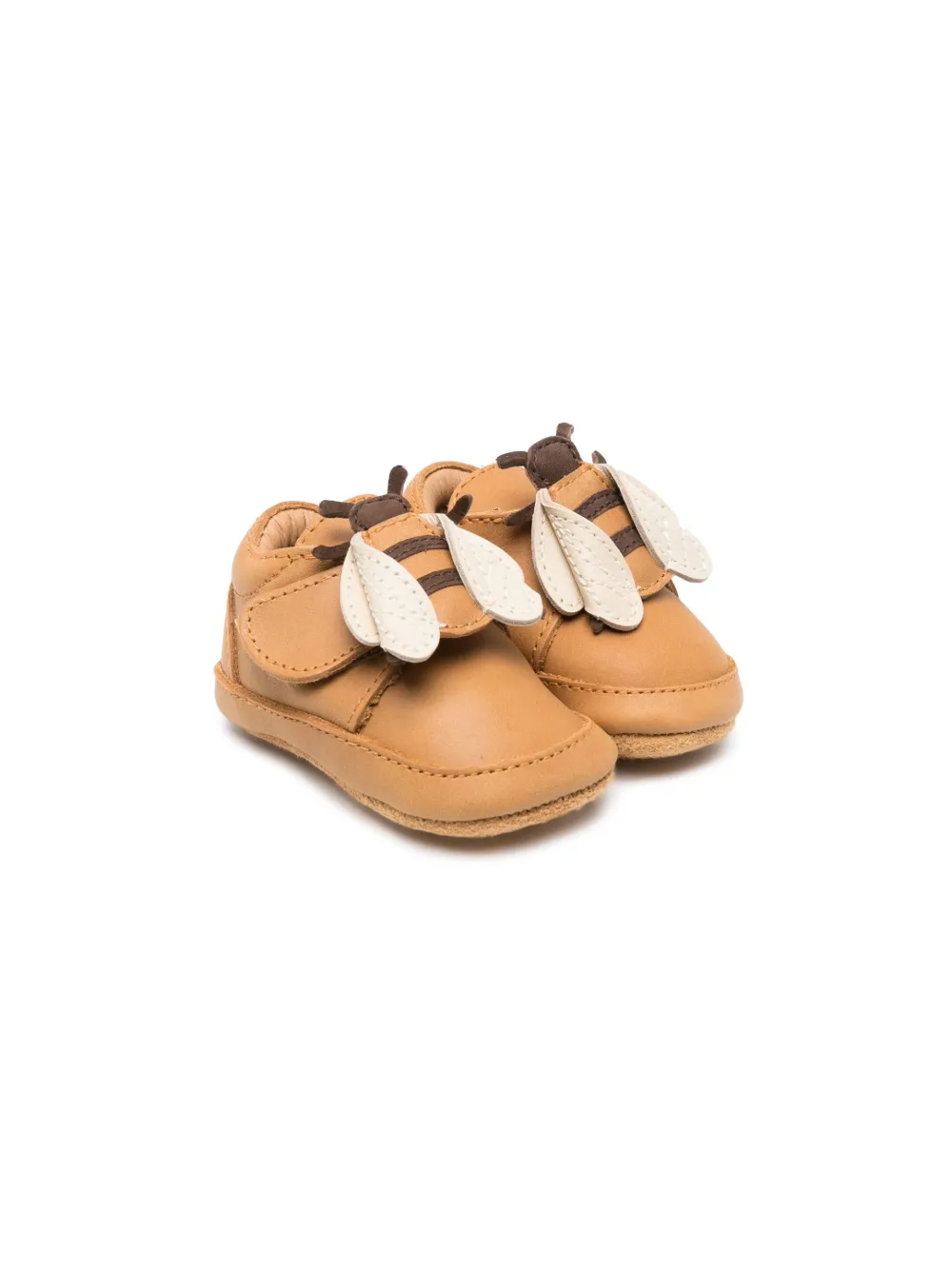 Декорированные кеды Donsje, коричневый
Декорированные кеды Donsje, коричневый