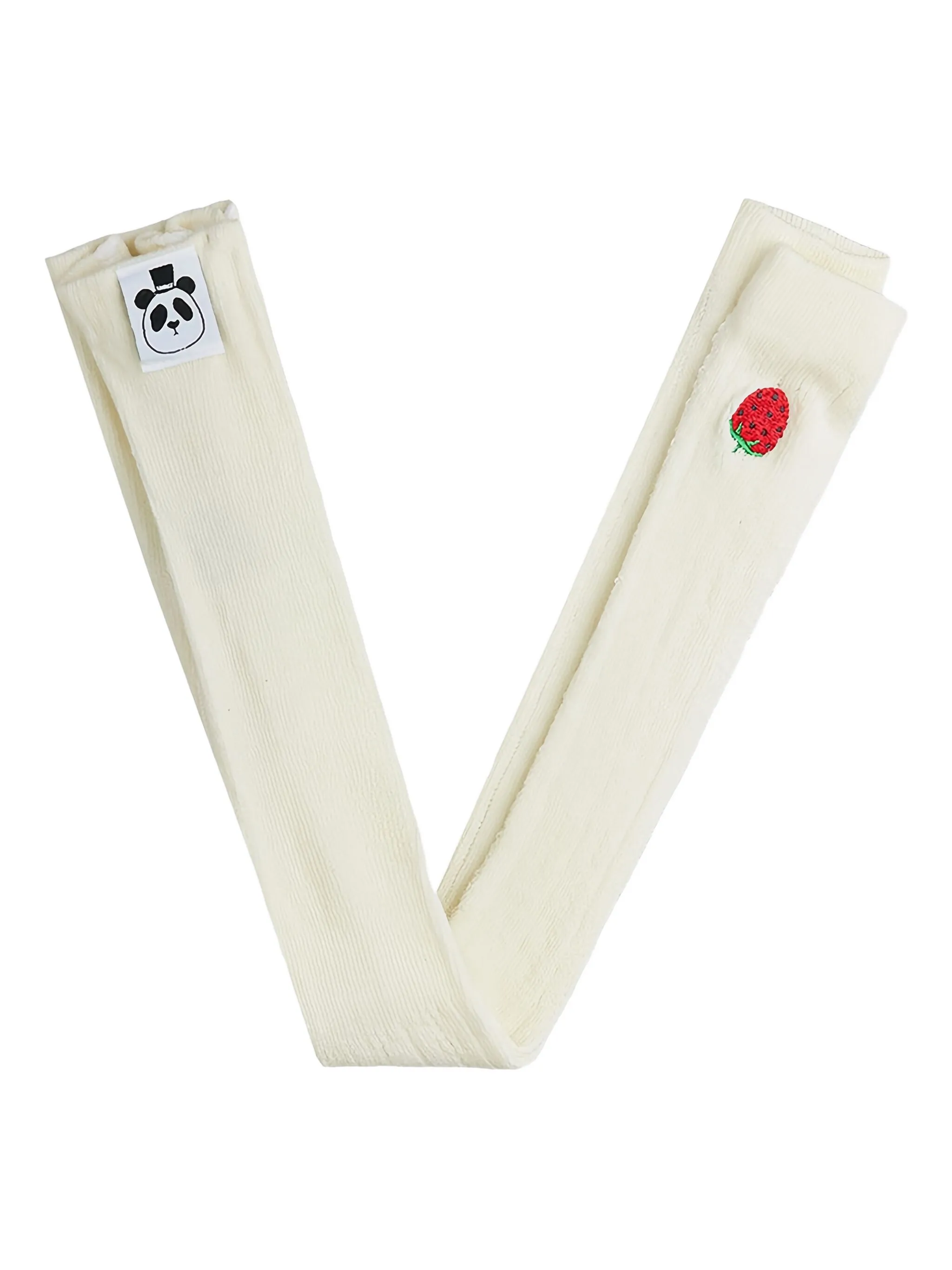 Колготки Strawberry Mini Rodini, бежевый
Колготки Strawberry Mini Rodini, бежевый