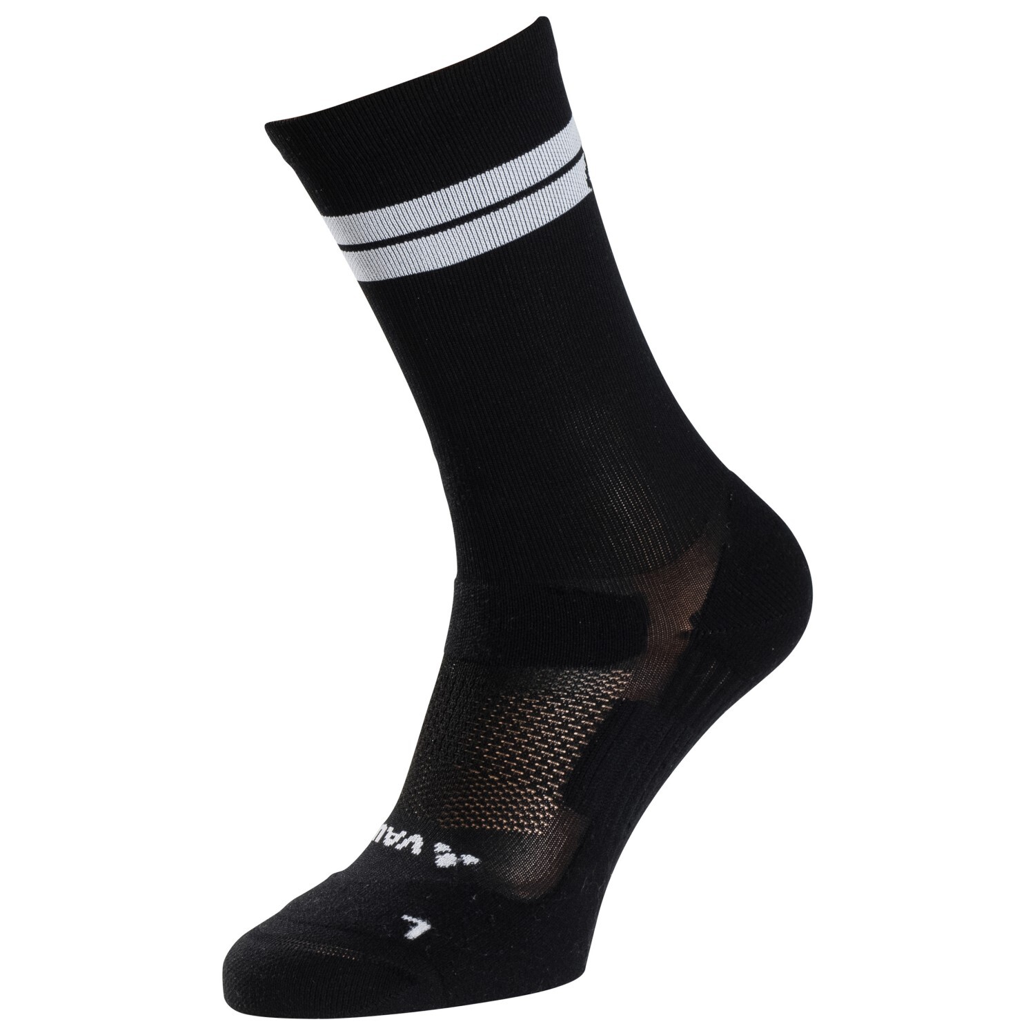 Велосипедные носки Vaude Bike Socks Mid II, цвет Black/Black
Велосипедные носки Vaude Bike Socks Mid II, цвет Black/Black