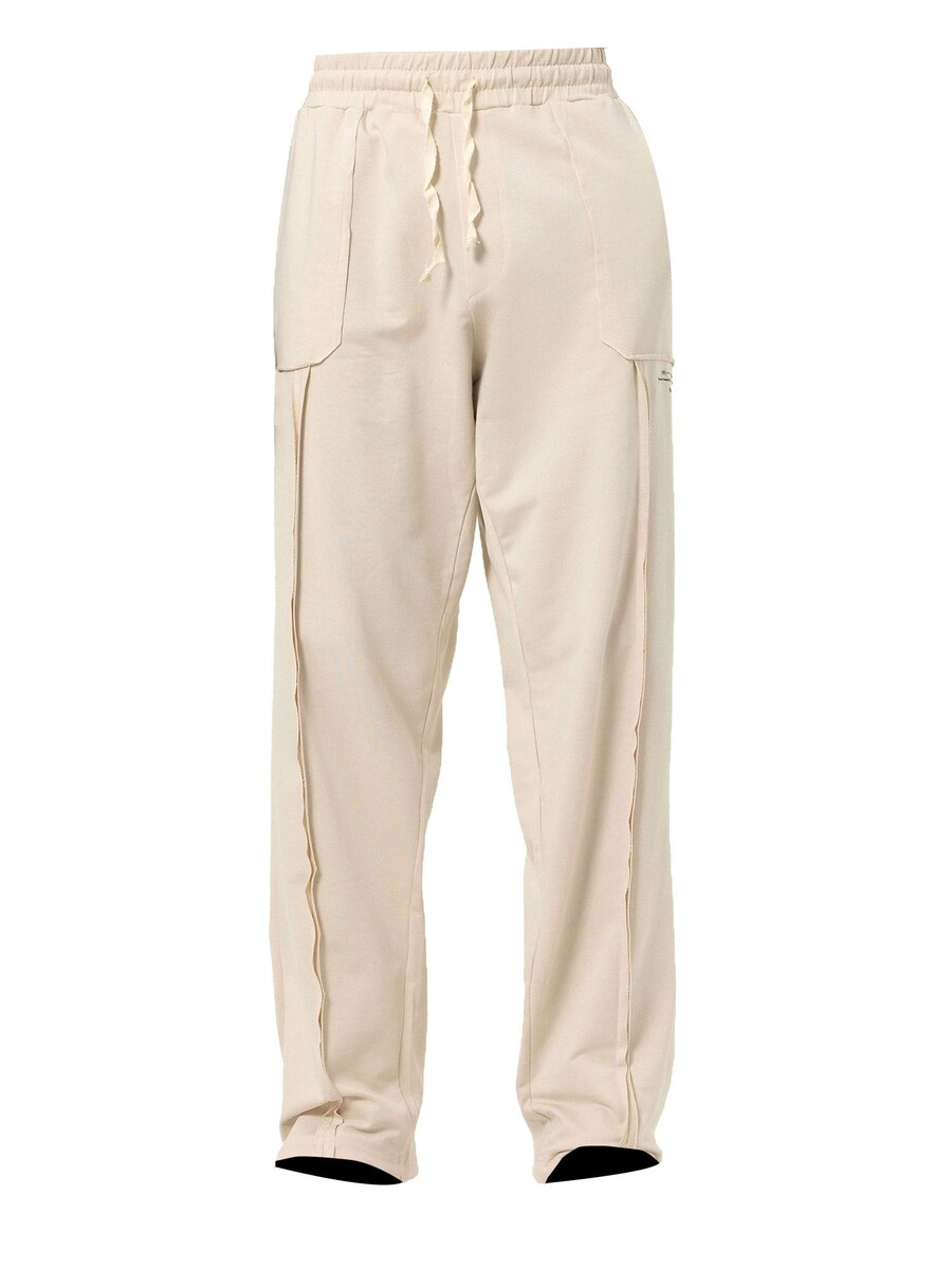 Брюки свободного кроя VAMOS CLO, Stone
Брюки свободного кроя VAMOS CLO, Stone