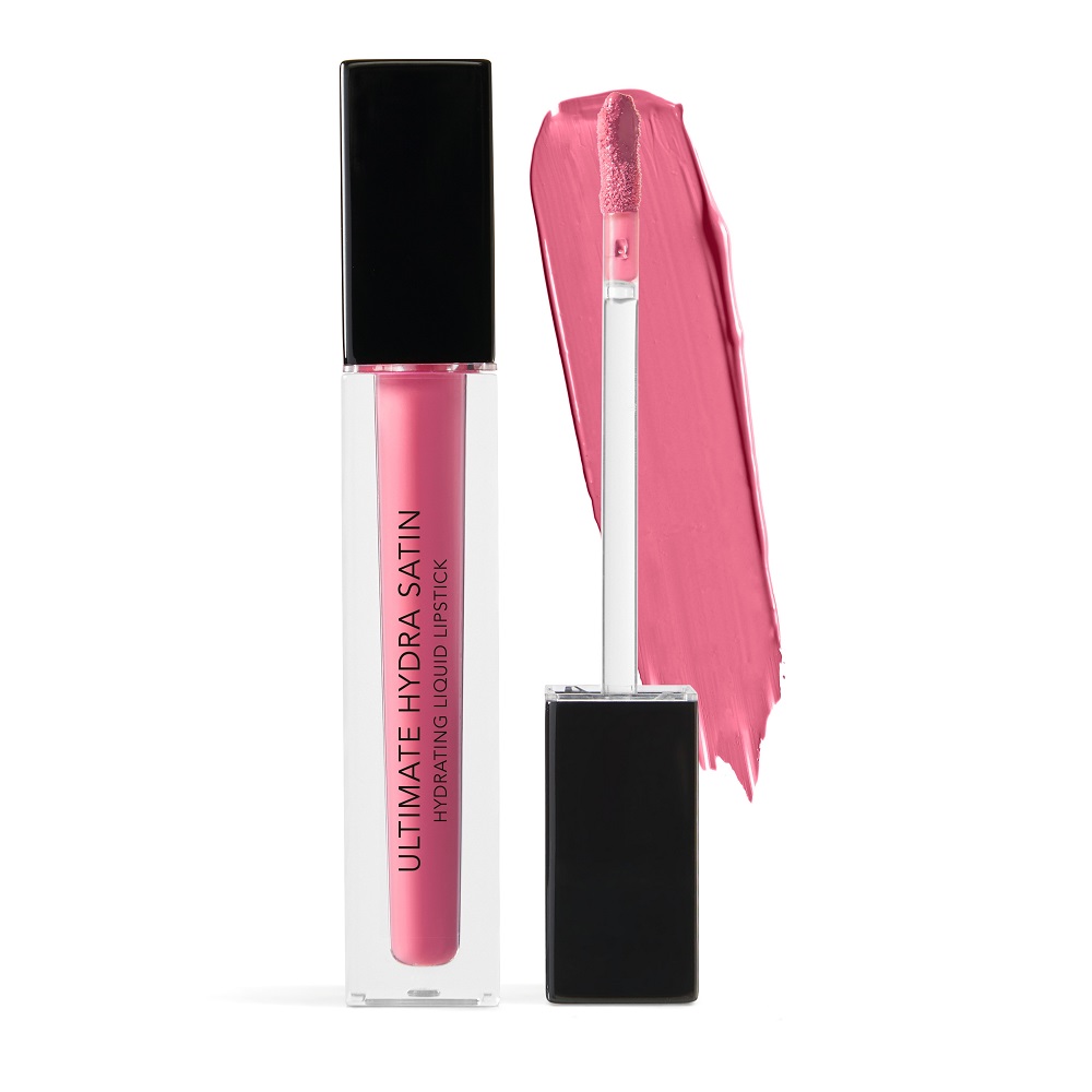 Увлажняющая жидкая помада douglas make up ultimate hydra satin hydrating liquid lipstick Douglas Collection, цвет nr. 3 fuschia, 4 мл
Увлажняющая жидкая помада douglas make up ultimate hydra satin hydrating liquid lipstick Douglas Collection, цвет nr. 3 fuschia, 4 мл