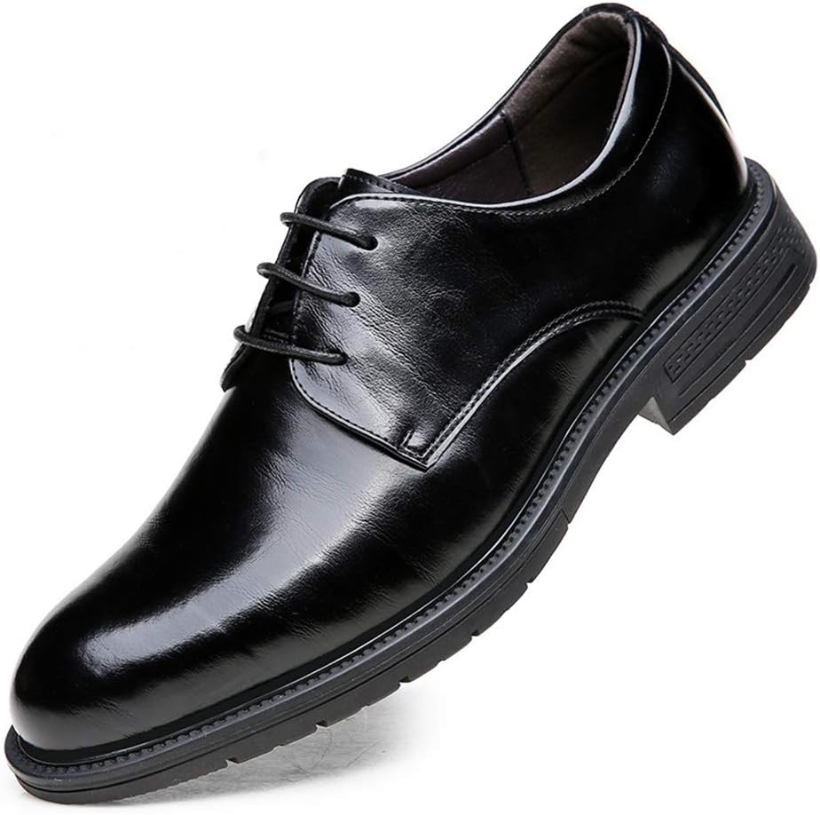 Мужские классические туфли, зимние свободные туфли в пиратском стиле, рабочие, для вечеринок и банкетов, кожаные деловые туфли, черные B-42/UK 8/US 8.5 Grvpm
Мужские классические туфли, зимние свободные туфли в пиратском стиле, рабочие, для вечеринок и банкетов, кожаные деловые туфли, черные B-42/UK 8/US 8.5 Grvpm